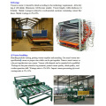 Full Automatic Plywood Production Line